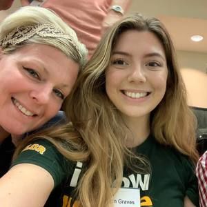 Meet your Posher, Cameron